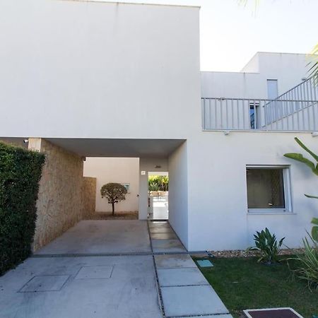 Villa Harmony 4F House - Privat Heated Pool & Privacy & Albufeira Exterior foto