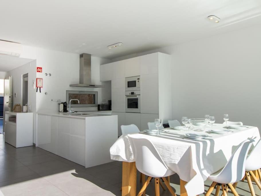 Villa Harmony 4F House - Privat Heated Pool & Privacy & Albufeira Exterior foto