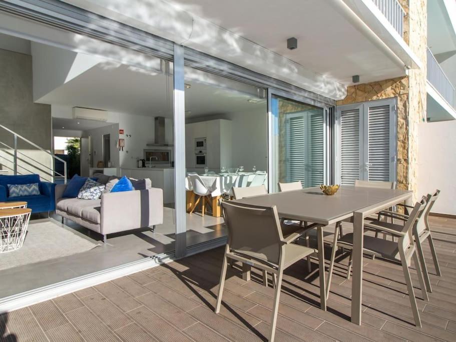 Villa Harmony 4F House - Privat Heated Pool & Privacy & Albufeira Exterior foto