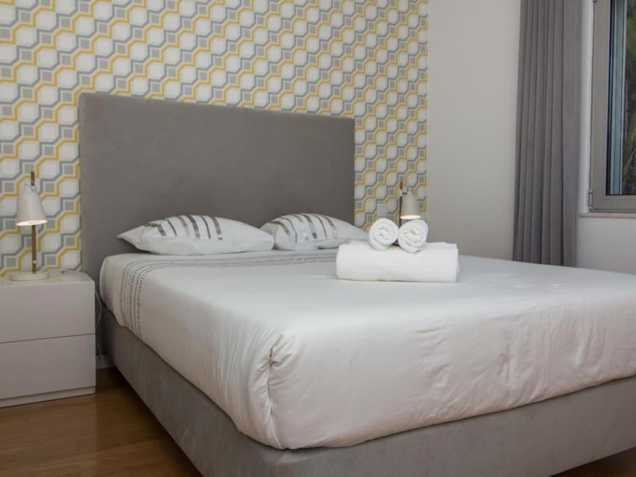 Villa Harmony 4F House - Privat Heated Pool & Privacy & Albufeira Exterior foto