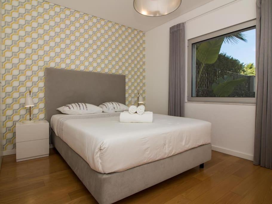 Villa Harmony 4F House - Privat Heated Pool & Privacy & Albufeira Exterior foto