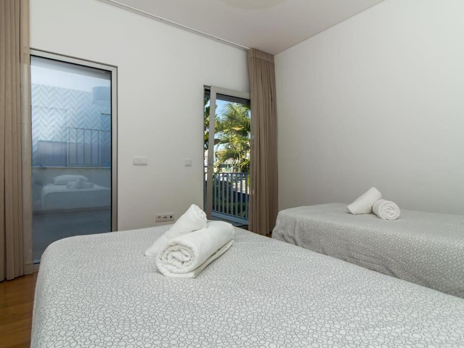 Villa Harmony 4F House - Privat Heated Pool & Privacy & Albufeira Exterior foto