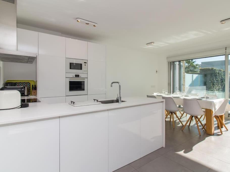 Villa Harmony 4F House - Privat Heated Pool & Privacy & Albufeira Exterior foto