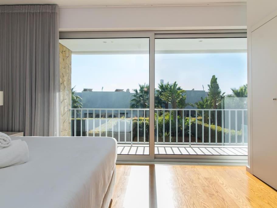 Villa Harmony 4F House - Privat Heated Pool & Privacy & Albufeira Exterior foto